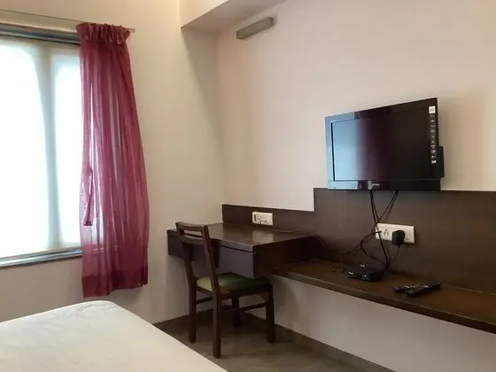 Oturma Alanı