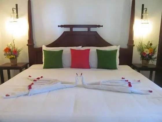 Family Kır Evi, 2 Yatak Odası, Deniz Manzaralı ( Sea View Executive Family Cottage)