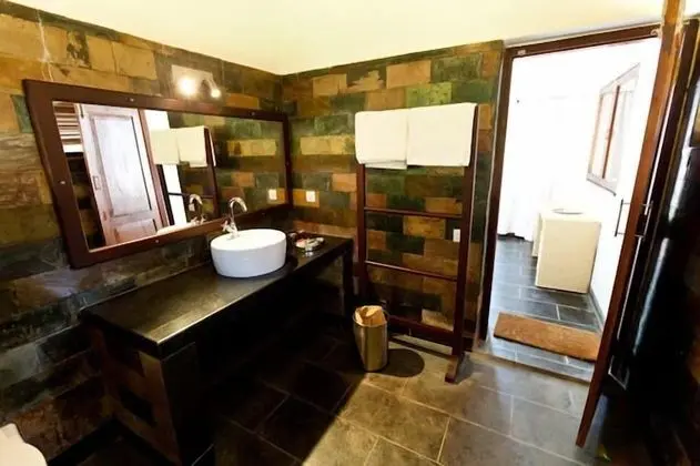 Family Kır Evi, 2 Yatak Odası, Deniz Manzaralı ( Sea View Executive Family Cottage)