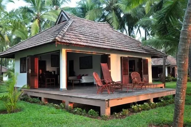 Standard Villa, Deniz Manzaralı (Sea View Deluxe Cottage)