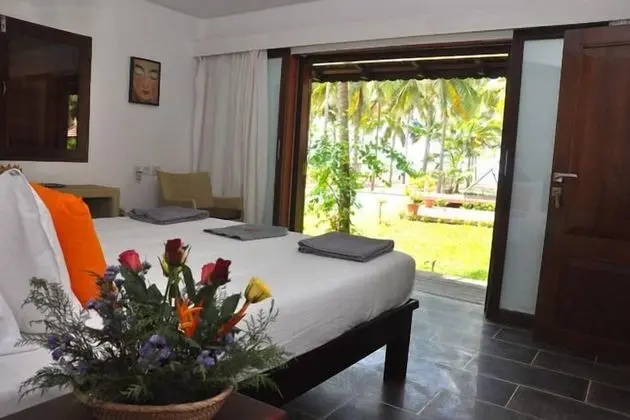 Standard Villa, Deniz Manzaralı (Sea View Deluxe Cottage)