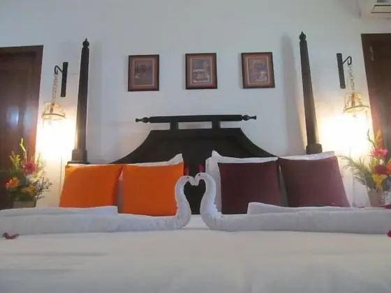 Standard Villa, Deniz Manzaralı (Sea View Deluxe Cottage)