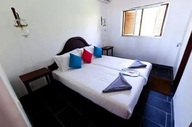 Standard Villa, Deniz Manzaralı (Sea View Deluxe Cottage)