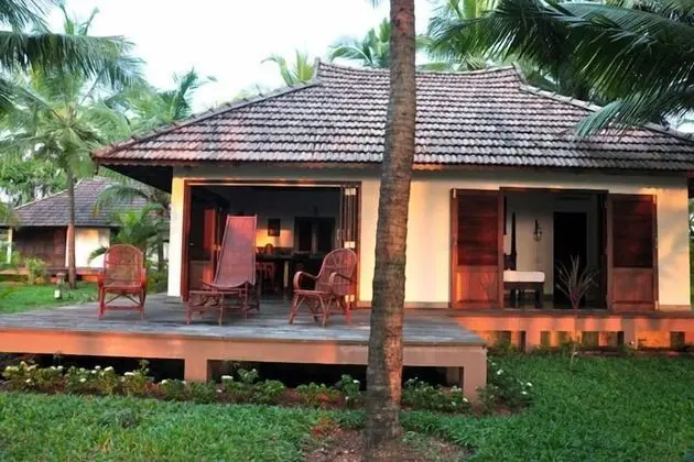Standard Villa, Deniz Manzaralı (Sea View Deluxe Cottage)
