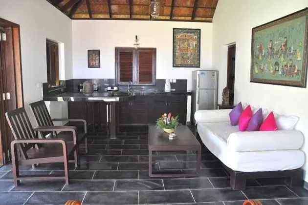 Standard Villa, Deniz Manzaralı (Sea View Deluxe Cottage)