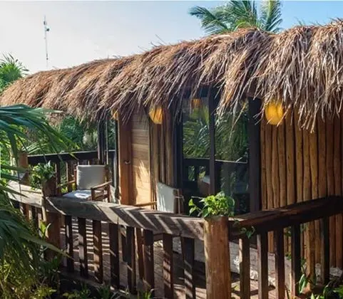 RT Suite Tree House GV