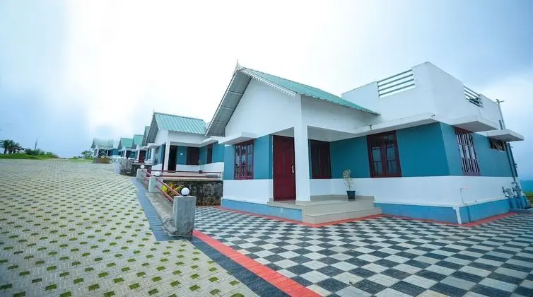 Family Villa, 2 Çift Kişilik Yatak, Sigara İçilmez