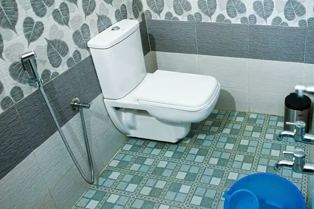 Family Villa, 2 Çift Kişilik Yatak, Sigara İçilmez