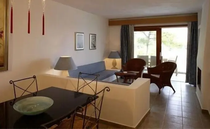 Süit, 2 Yatak Odası, Deniz Manzaralı