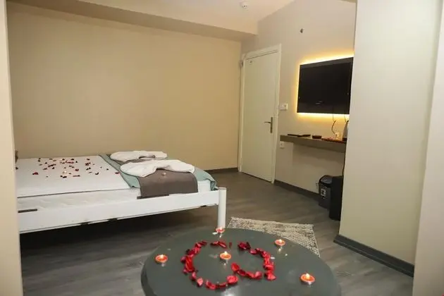 1+0 Çift Kişilik