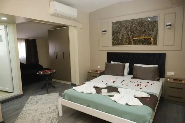 1+0 Çift Kişilik