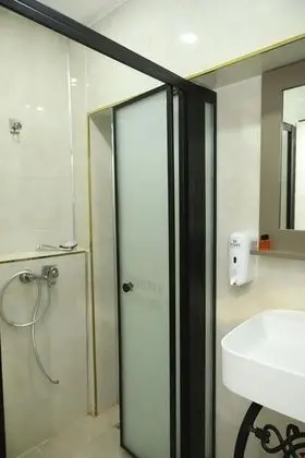1+0 Tek Kişilik