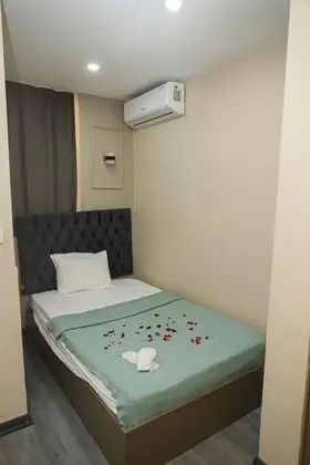 1+0 Tek Kişilik
