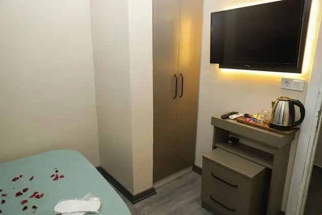 1+0 Tek Kişilik