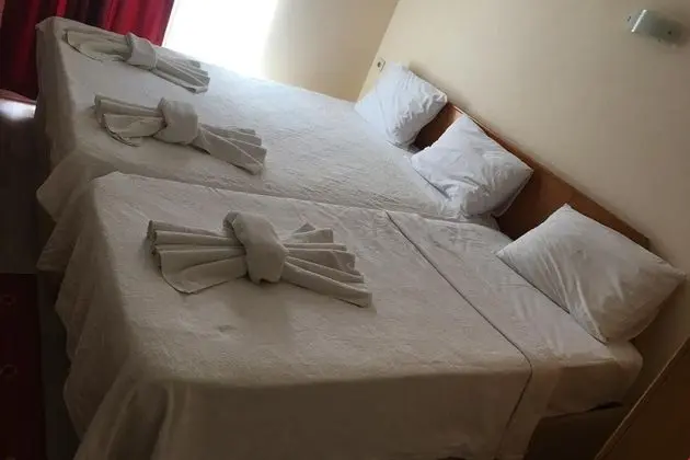 Standart Oda - Üç Kişilik