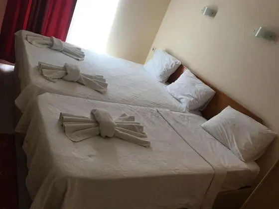 Standart Oda - Üç Kişilik