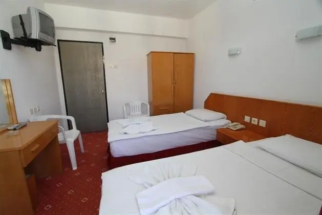 Standart Oda - Üç Kişilik
