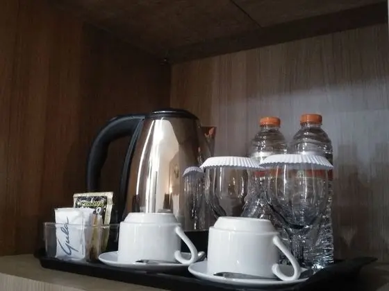 Premier Oda, 2 Tek Kişilik Yatak