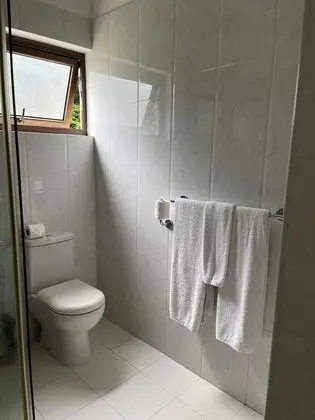 Standard Apart Daire, 1 Yatak Odası, Balkon, Bahçe Manzaralı (Upper Floor)