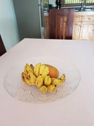 Standard Apart Daire, 2 Yatak Odası, Balkon, Bahçe Manzaralı (Ground Floor)