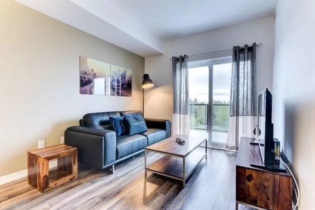 City Apart Daire, 1 Büyük (Queen) Boy Yatak, Sigara İçilmez