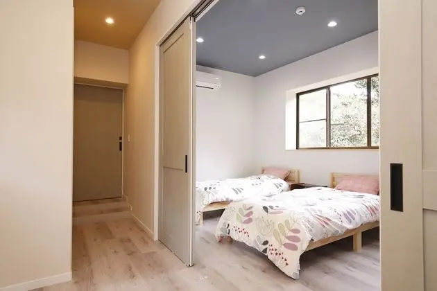 Traditional Ev (Japanese Style Private Vacation)