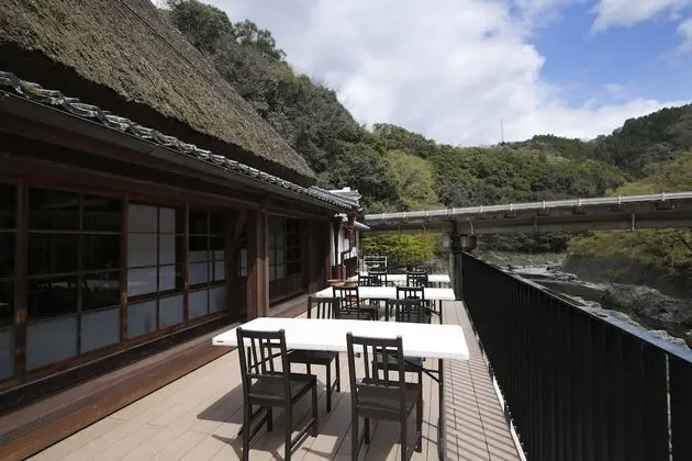 Traditional Ev (Japanese Style Private Vacation)