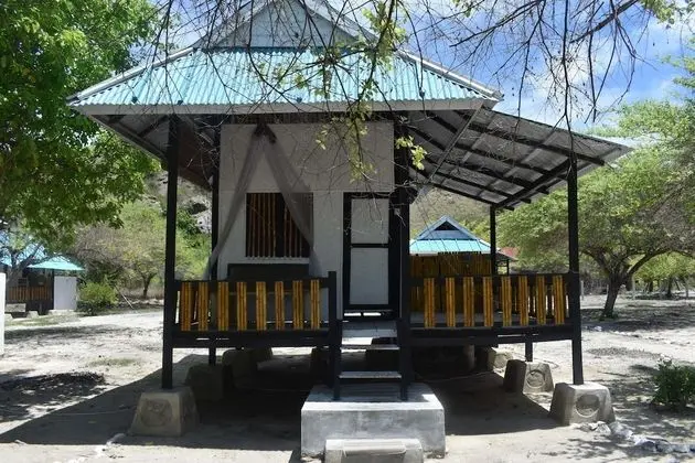Standard Villa