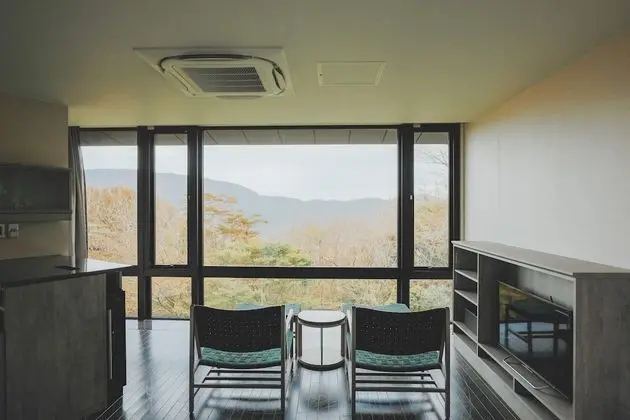 Superior Oda (Panorama)
