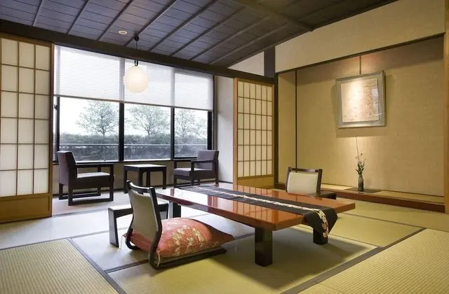 Traditional Oda (8 to 10 Tatami Mats)