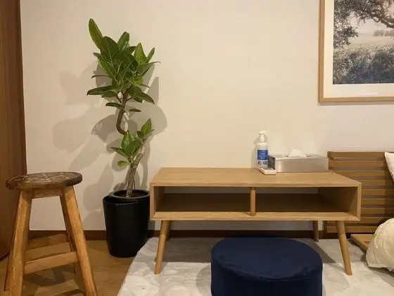 Basic Üç Kişilik Oda, Ortak Banyo