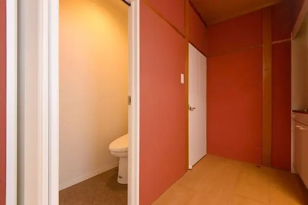 Traditional Oda, Özel Banyo (Japanese Style Room 2F for 4 People)