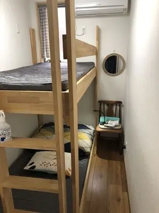 Economy Tek Kişilik Oda