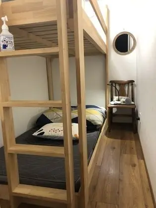 Economy Tek Kişilik Oda