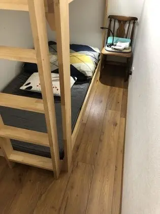 Economy Tek Kişilik Oda