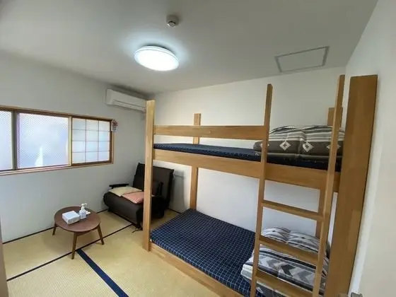 Traditional Oda (Japanese Style)
