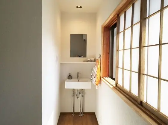 Traditional Oda (Japanese Style)