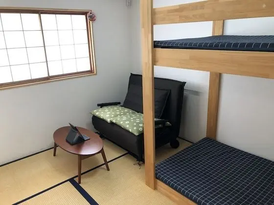 Traditional Oda (Japanese Style)