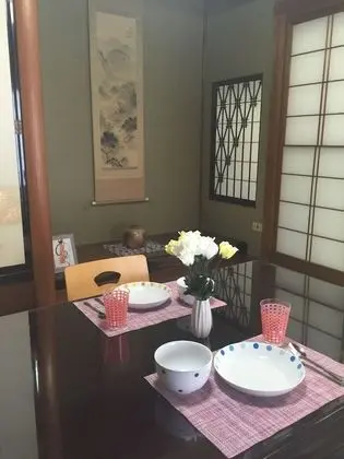 Ev (Private Vacation Home)