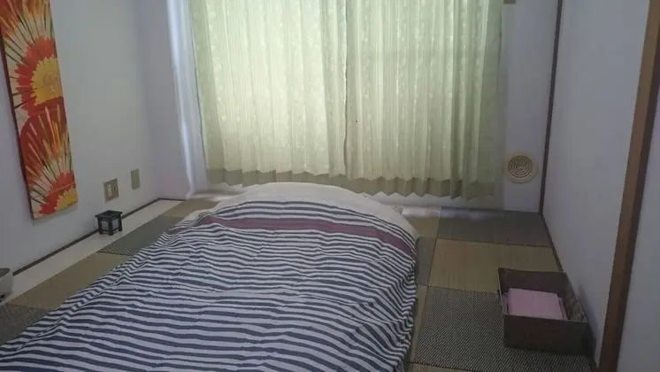 Apart Daire, 2 Yatak Odası, Sigara İçilmez