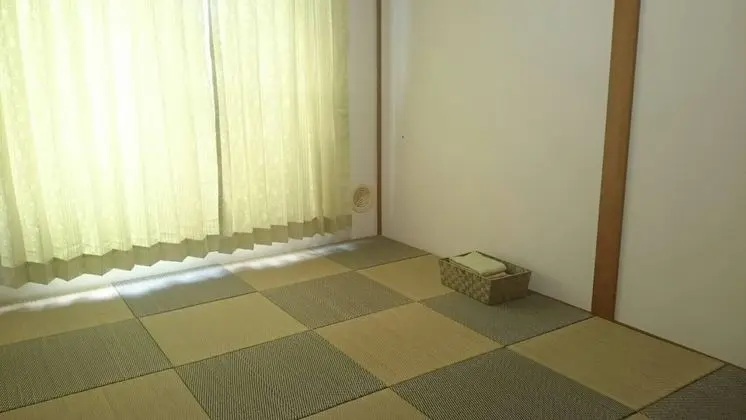 Apart Daire, 2 Yatak Odası, Sigara İçilmez
