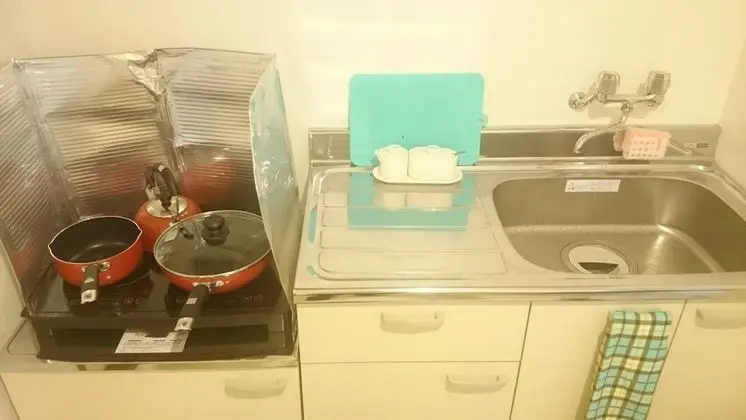 Apart Daire, 2 Yatak Odası, Sigara İçilmez