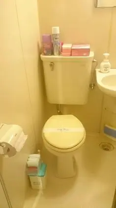 Apart Daire, 2 Yatak Odası, Sigara İçilmez