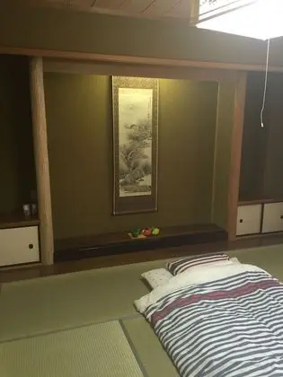 Ev (Private Vacation Home)