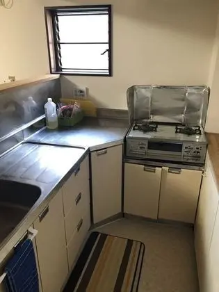 Ev (Private Vacation Home)