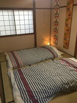 Ev (Private Vacation Home)