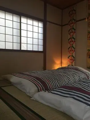 Ev (Private Vacation Home)