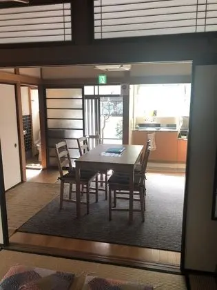Ev (Private Vacation Home)
