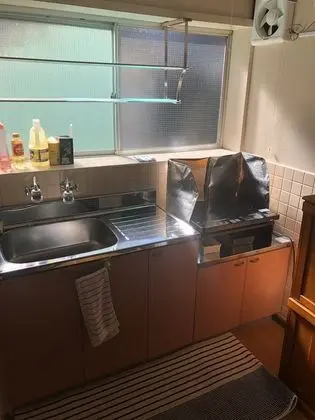 Ev (Private Vacation Home)