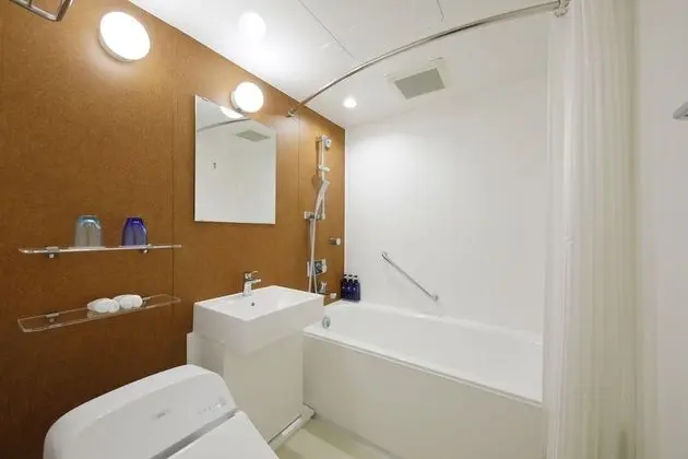 Executive İki Ayrı Yataklı Oda, Sigara İçilmez (3 Pax Semi-Double x2, Extra Bed x1)